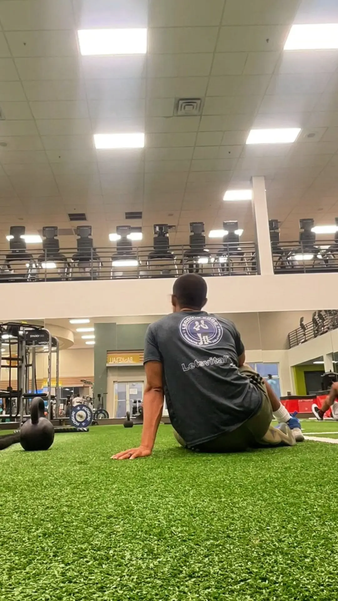 Personal Training Programs