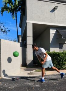 Walking 10000 steps daily for weight loss and belly fat reduction