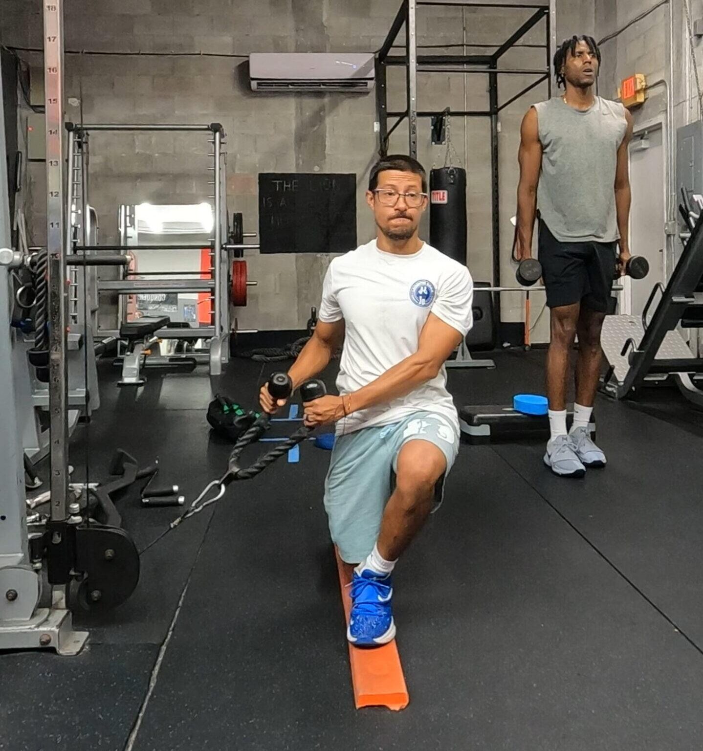 personal trainer Boca Raton