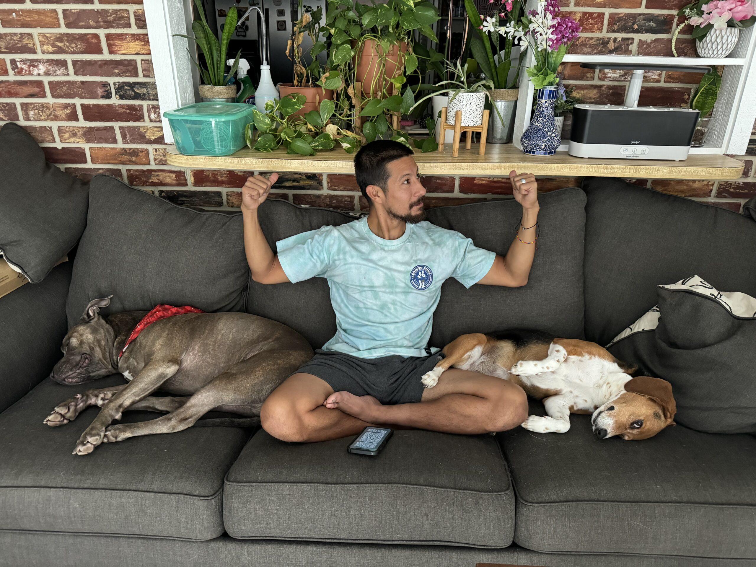 personal trainer coral springs