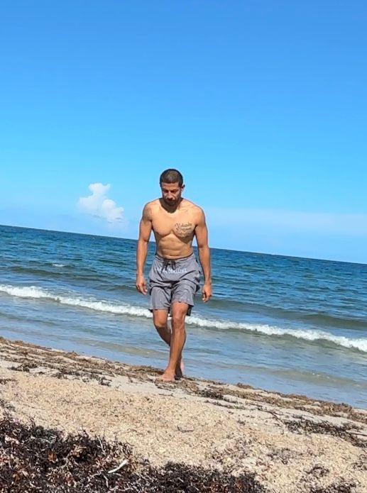 online personal training